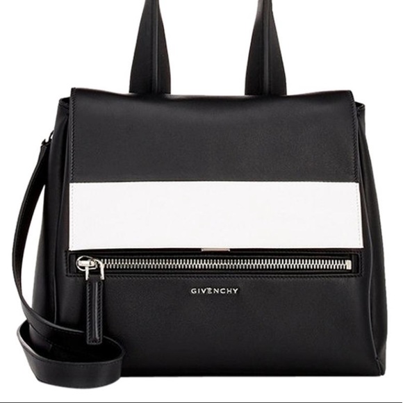 Givenchy Handbags - Givenchy Pandora Pure Medium Bag